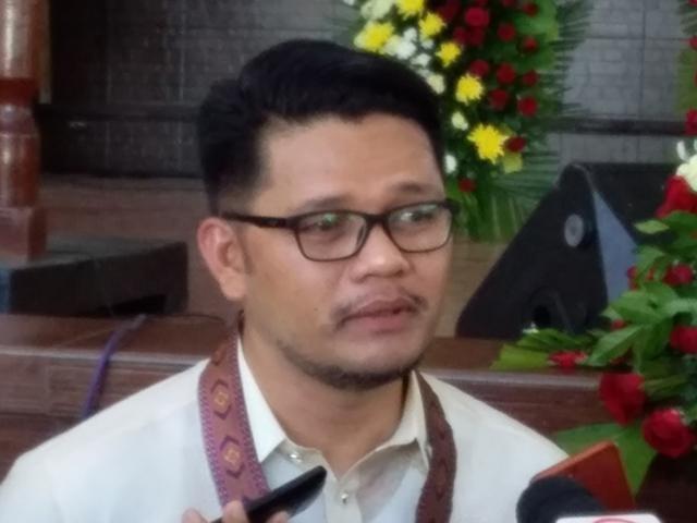 Troubled PIA chief appeals for President Duterte’s intervention | GMA ...