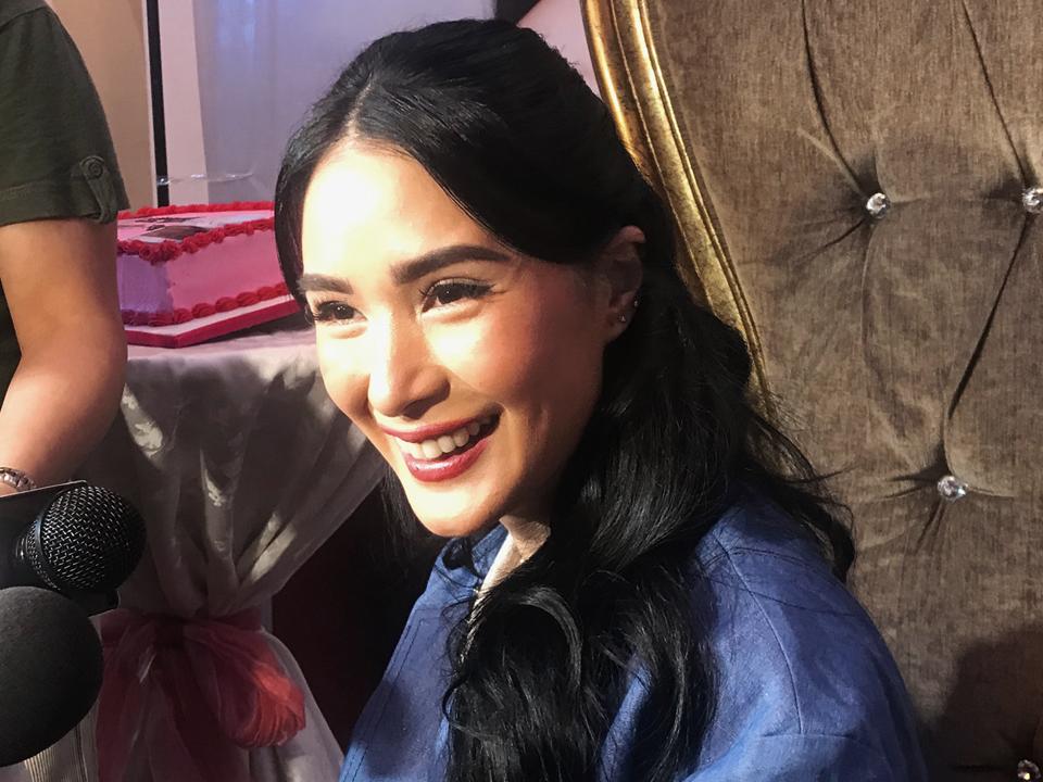 Heart Evangelista reveals skincare secrets that keep her looking young |  GMA News Online