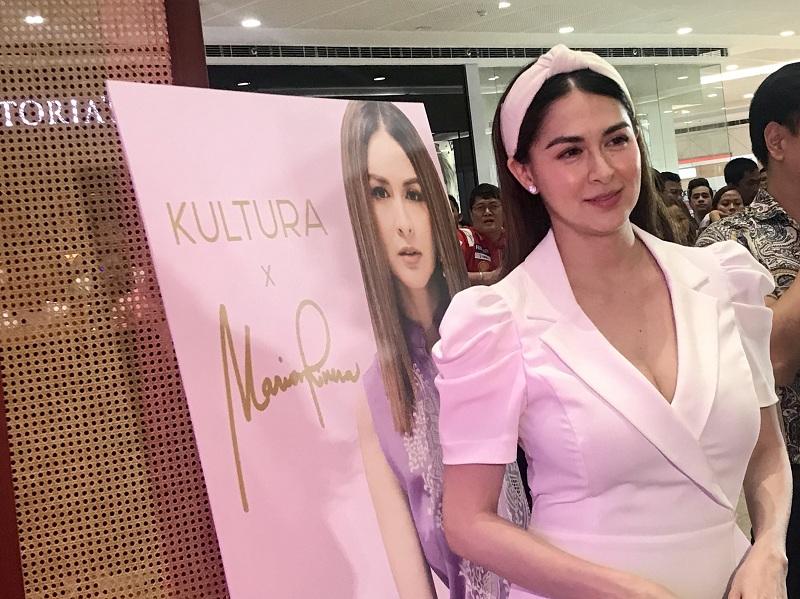 Is Marian Rivera willing to star as Dingdong Dantes ...