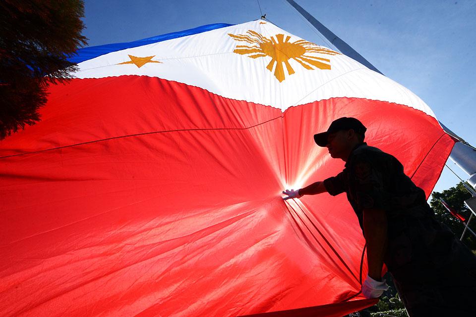 Philippines at ‘moderate’ risk in managing corruption in defense, security institutions —index