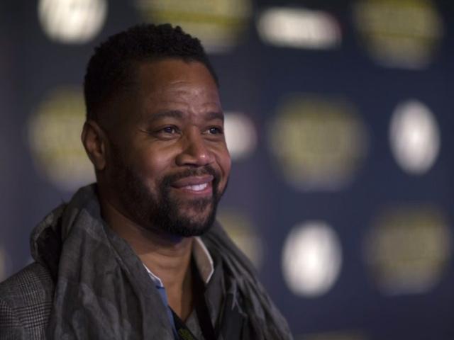 Cuba Gooding Jr faces new sexual assault lawsuits