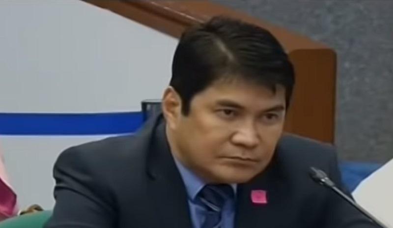 Erwin Tulfo, menjadi sekretaris DSWD;  spox Sara Duterte Frasco, dari DOT