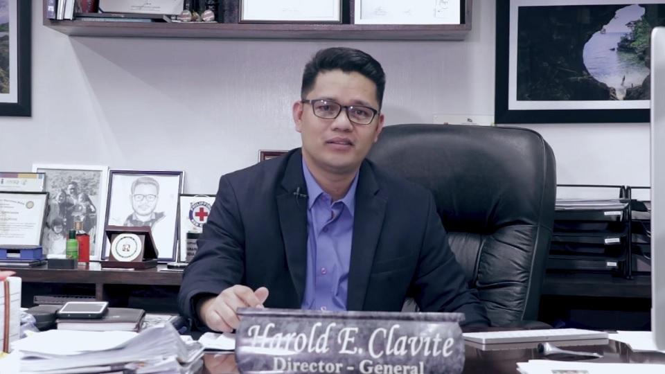 PIA chief Clavite under probe for corruption, says it’s demolition job ...