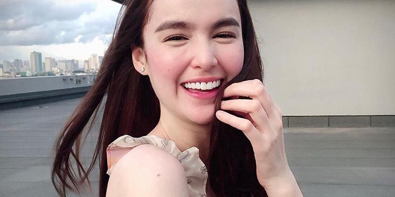 Kim Domingo says she's 'single but happy' | Lifestyle | GMA News Online