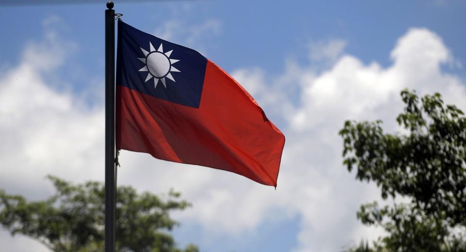 US announces 5M military aid package for Taiwan