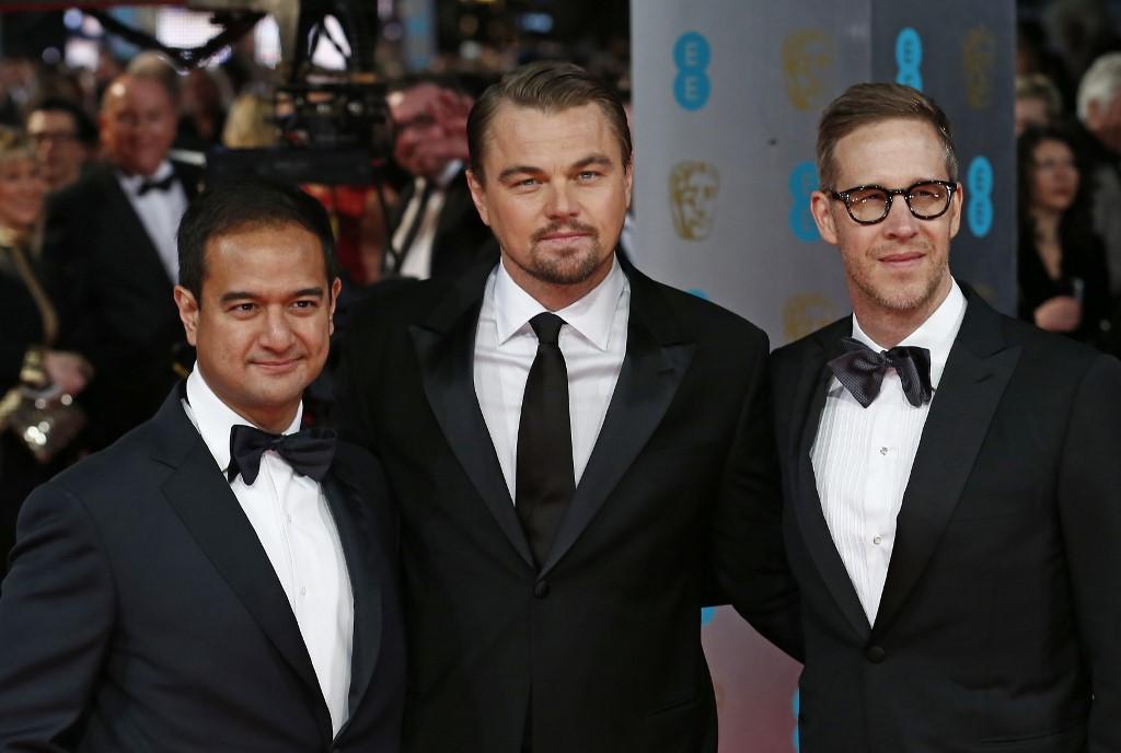 Hollywood producer of Leonardo DiCaprio film arrested in Malaysia over