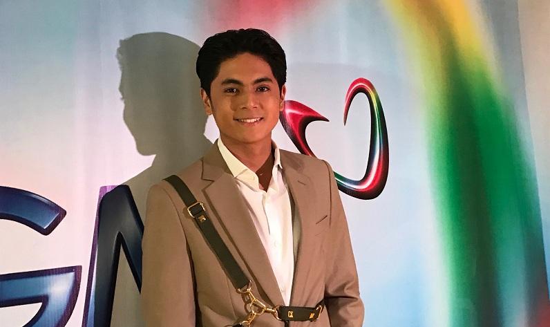 Miguel Tanfelix on his career: 'I want to do everything' | GMA News Online