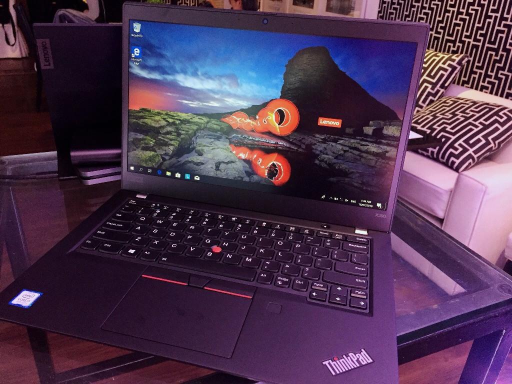 Workfromhome, online learning boost Lenovo sales GMA News Online