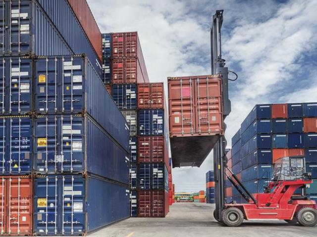 PNP seizes P2.2 billion in shabu inside container van at Manila Port thumbnail
