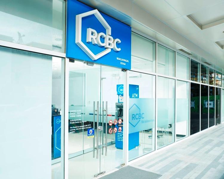 RCBC menerima suntikan modal sebesar P27 miliar dari Sumitomo Mitsui