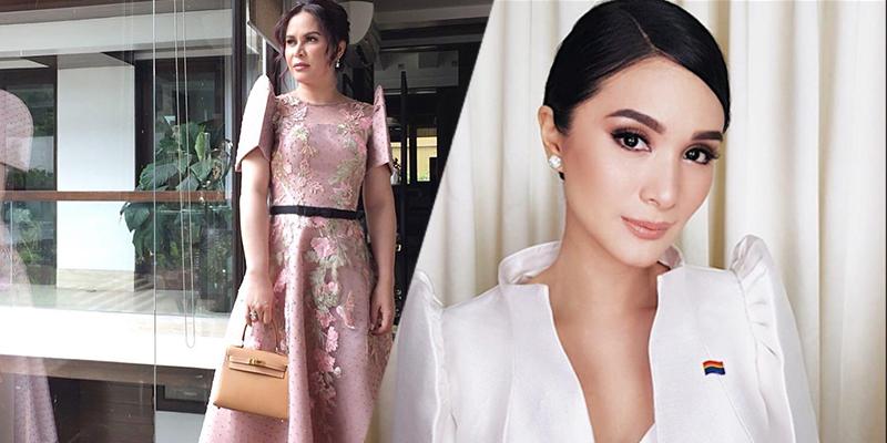 SONA 2018's best-dressed attendees | GMA News Online