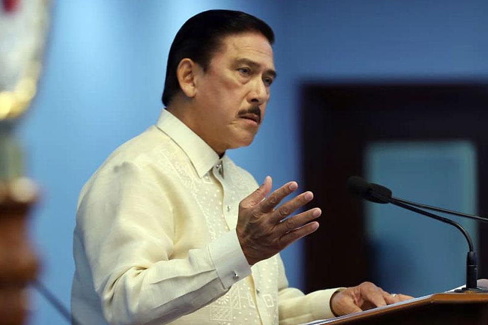 SOGIE bill passing in Senate? 'No chance,' says Sotto | GMA News Online