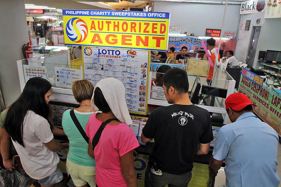 Tulfo: Lotto bettor bets P90M at 3 outlets, wins over P600-M jackpot