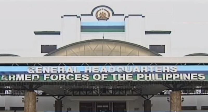 AFP investigating influx of Chinese students in Cagayan