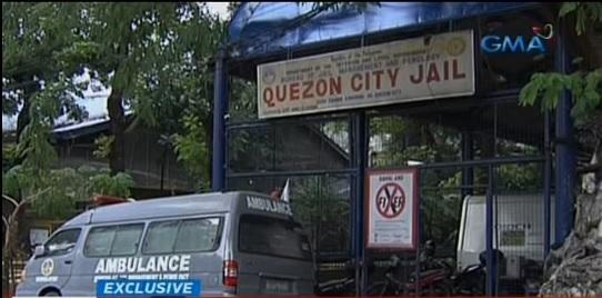 QC, BJMP transfer PDLs to new city jail facility