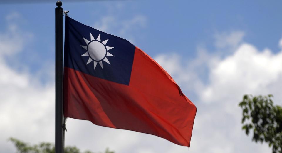 Taiwan mengatakan China mampu melakukan blokade udara, laut pulau