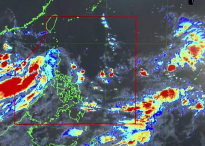 Monsoon rains expected in Bataan, Pangasinan, Zambales —PAGASA GMA