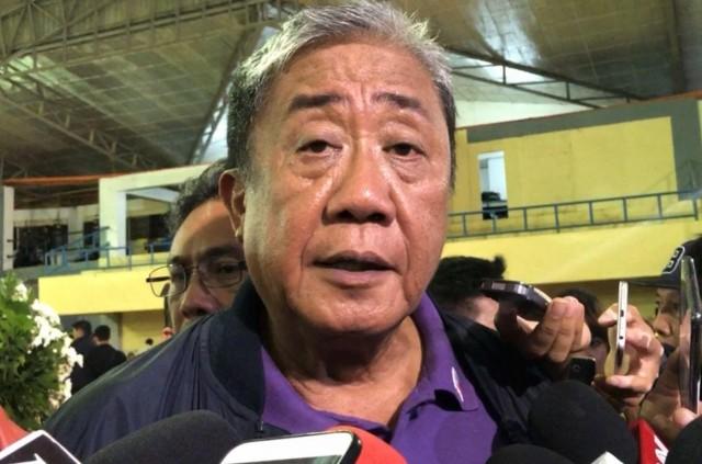 Privatizing LRT2 an ‘open option’ —Tugade