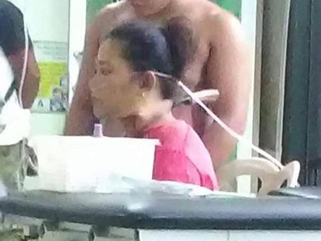 Susan Retis. -Atimonan MPS