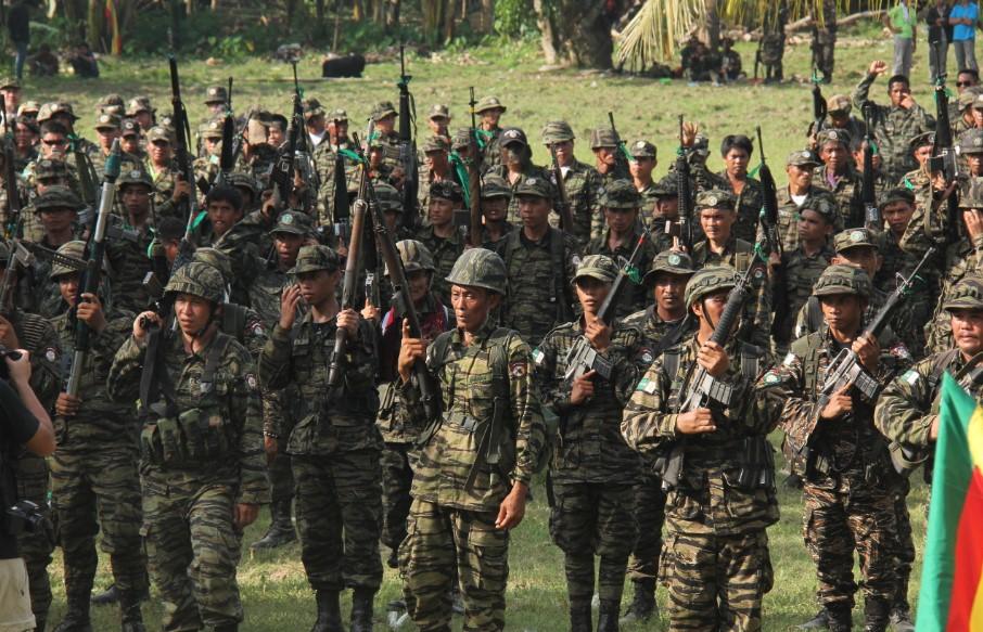 BARMM governors urge Marcos Cabinet to tackle MILF’s full decommissioning