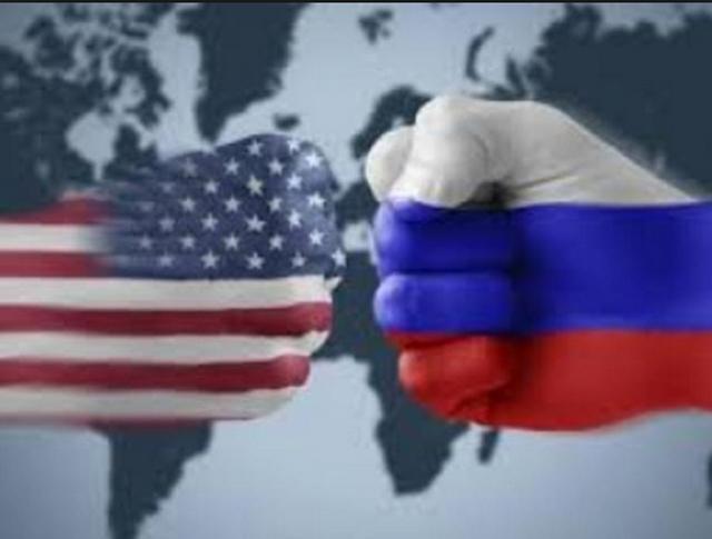 Demise Of US-Russia Nuclear Treaty Fuels Fears Of New Arms Race