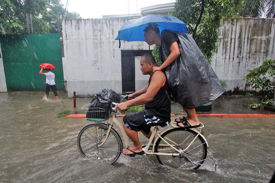 El Niño waning, La Niña to develop in second half of 2024