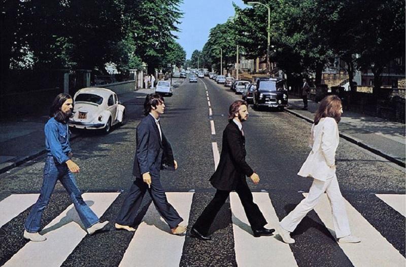 New Beatles song with John Lennon's voice out next week