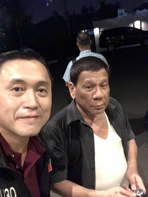 BuCor should be headed by a ‘killer,’ says Bong Go | GMA News Online