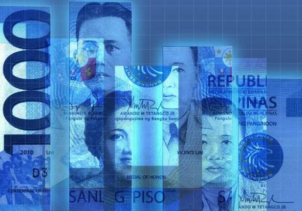 Anggaran Filipina kembali ke defisit pada Mei GMA News Online