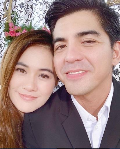 Mark Herras and Nicole Donesa are officially together | GMA News Online