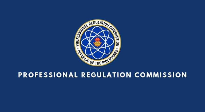 15 passed the Radiologic Technologists Special Professional Licensure Examination