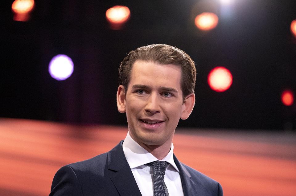 Austrians Turn On Ex Chancellor S Party After Corruption Claims GMA   000 1KO447 2019 09 30 00 20 13 