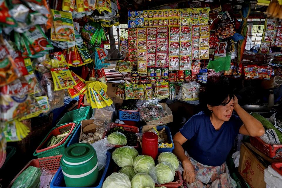 Inflation top concern of Filipinos –Pulse Asia