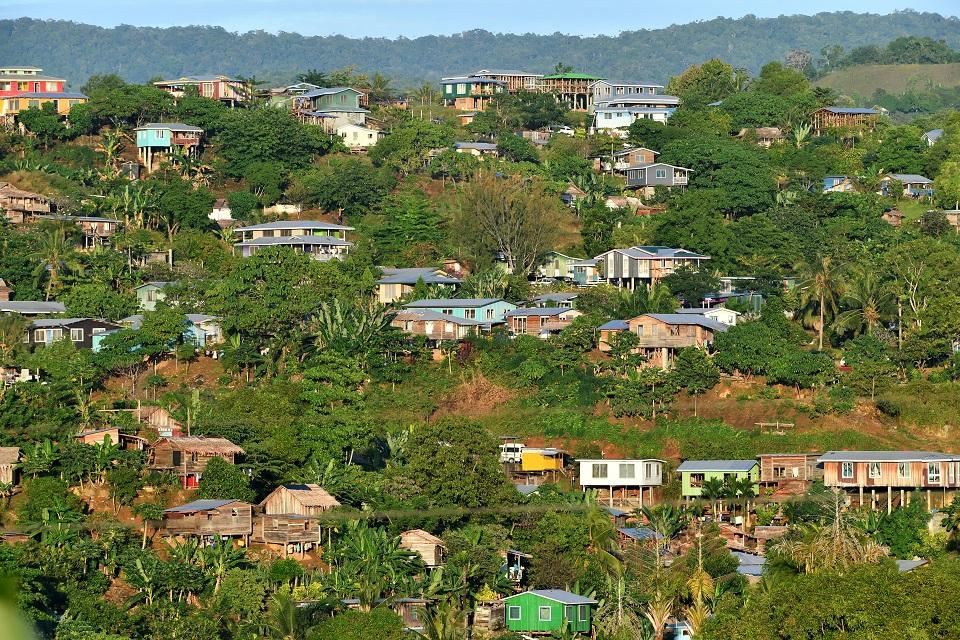 Solomon Islands' first COVID-19 case is student repatriated from