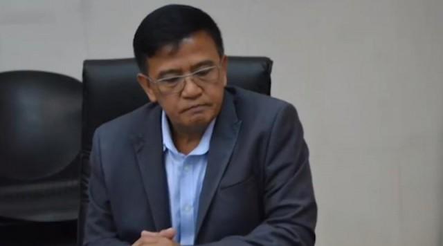 Solons: Faeldon wanted P1B for prison facilities realigned to Sablayan