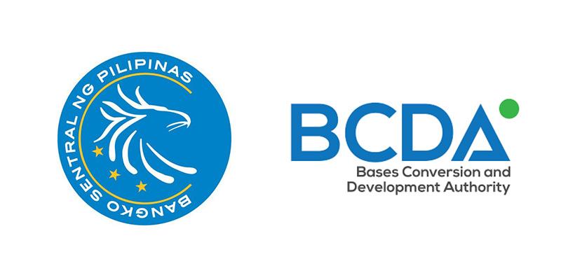 BSP, BCDA Ink Pact For Transfer Of Currency Production Facility To New ...