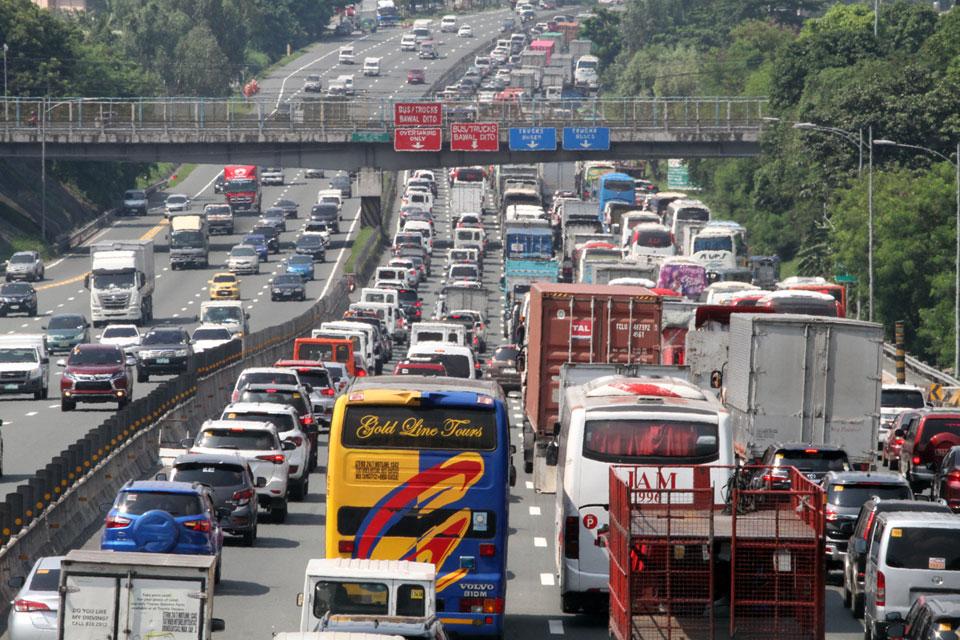 SLEX lane 3 to reopen once initial works on Skyway are finished in late ...