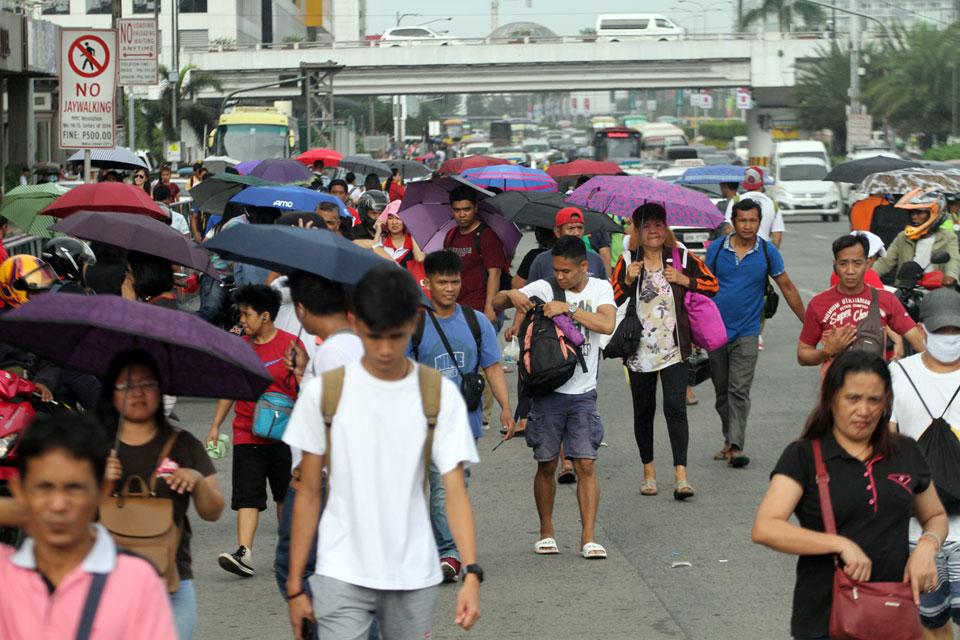 SWS: Filipinos split on amount of benefit from Maharlika fund