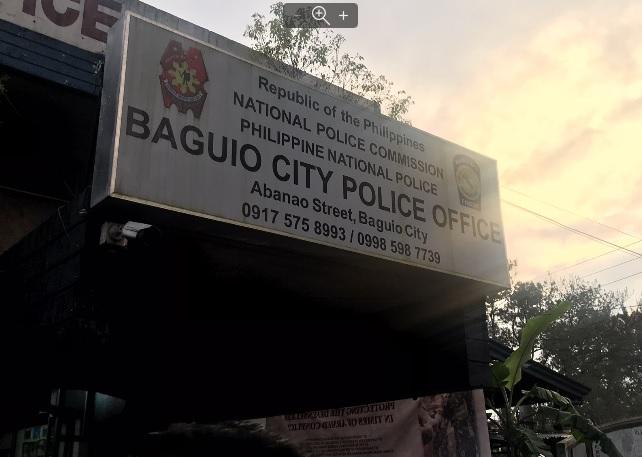 Baguio Police To File Charges Vs. Abusive Driver, Spares Judge Who ...