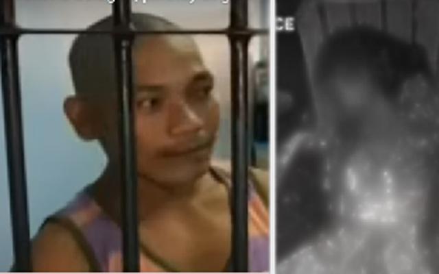 14 Anyos Na Dalagita Ginahasa At Pinatay Suspek Sumama Pa Sa