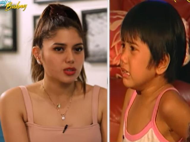 Isabelle de Leon, ikinuwento kung papaano siya nakapasok sa showbiz |  Balitambayan