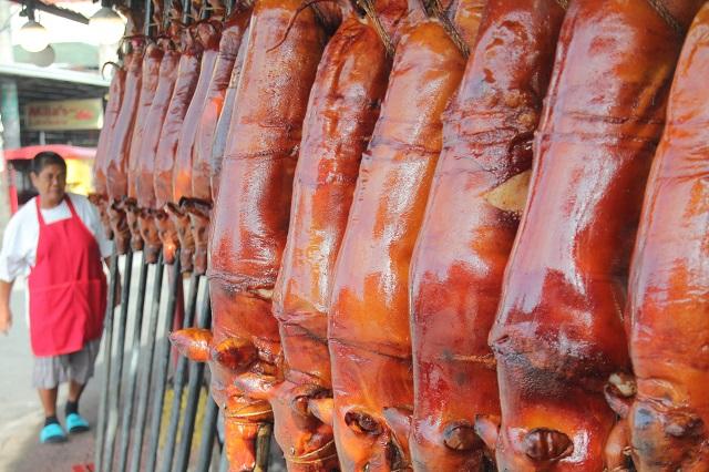14 La Loma lechon stores now ASF-free, says QC LGU