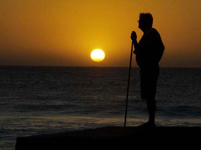 Longer nights to start Sept. 23 due to equinox –PAGASA - GMA News