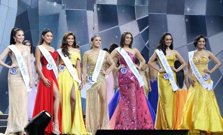 Here are the Fast Track Winners of Miss World PHL 2019 | GMA News Online