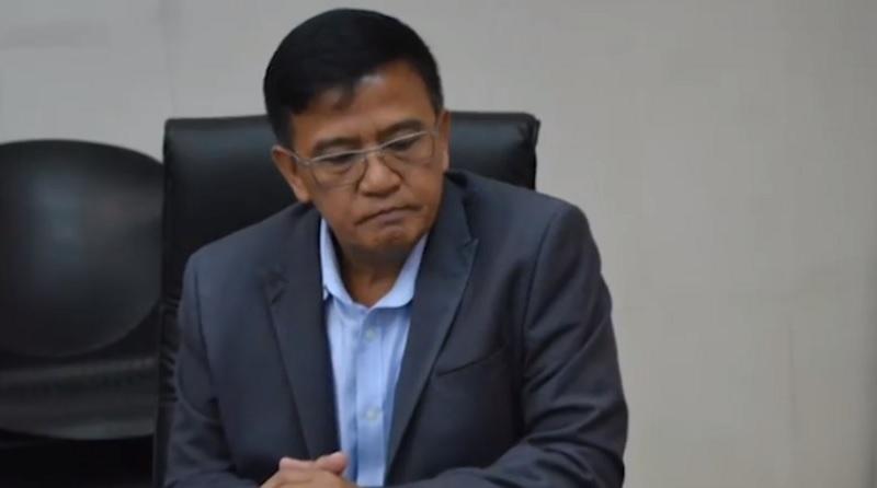 Solons: Faeldon Wanted P1b For Prison Facilities Realigned To Sablayan 