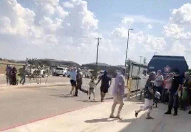 Death toll from West Texas shooting rises to seven — reports | GMA News ...