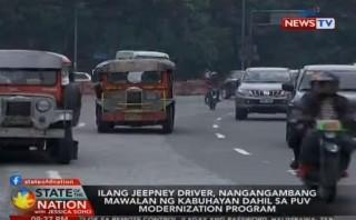 JEEPNEY_MODERNIZATION | Tracking | GMA News Online