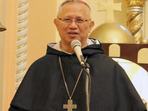 Keuskupan Agung Cebu meminta sumbangan untuk membantu paroki yang terkena dampak Topan Odette │ GMA News Online