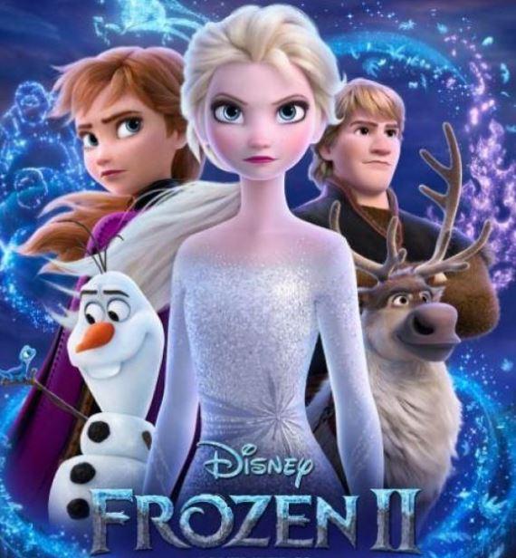 'Frozen 2' ices out Pinoy box office; fetches P315.1M on opening