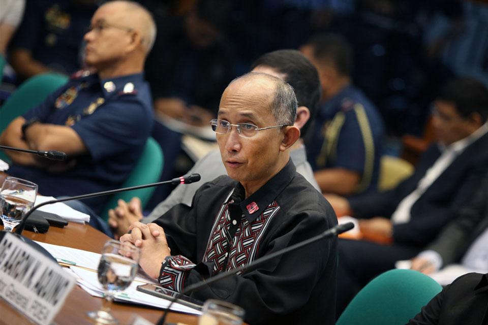 Magalong: Legal experts, ex-PNP execs should lead flood projects probe